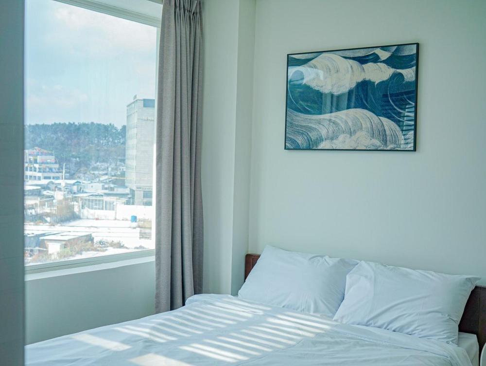 ホテル Eulwangri Sult インチョン広域市 部屋 写真