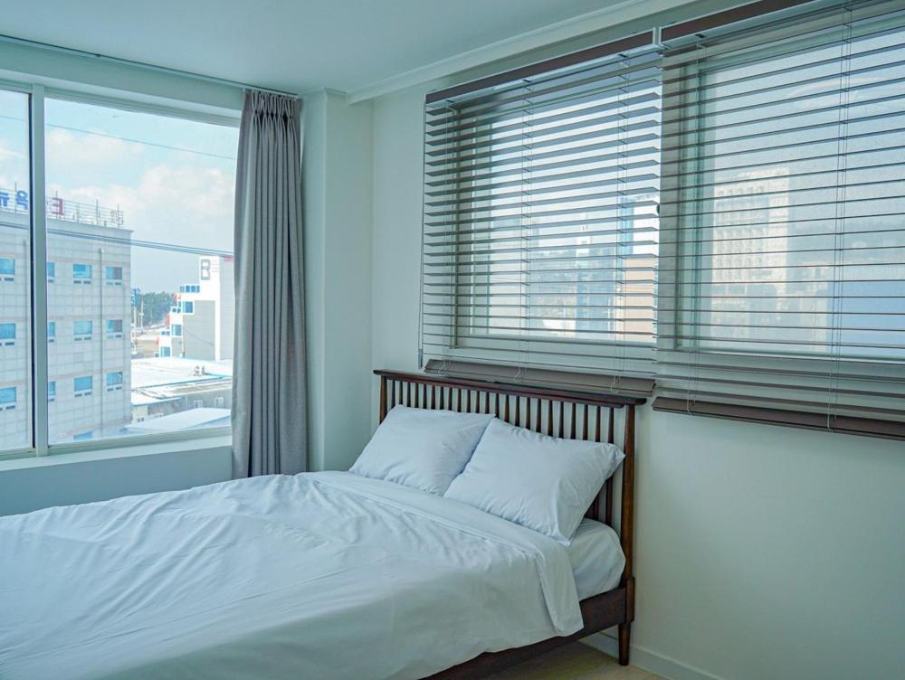 ホテル Eulwangri Sult インチョン広域市 部屋 写真