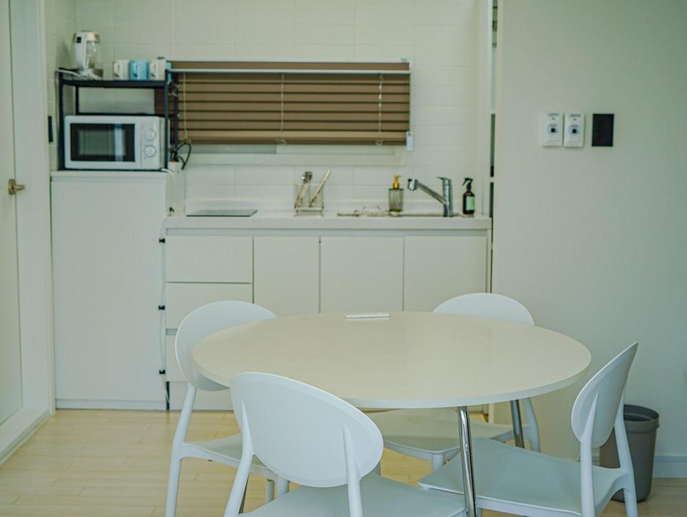 ホテル Eulwangri Sult インチョン広域市 部屋 写真